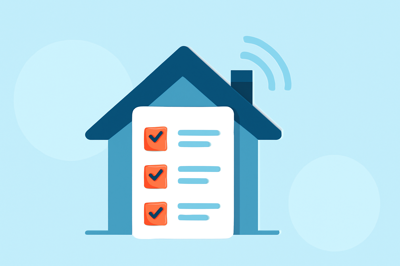 Comprehensive Roof Inspection Checklist for Heat Waves