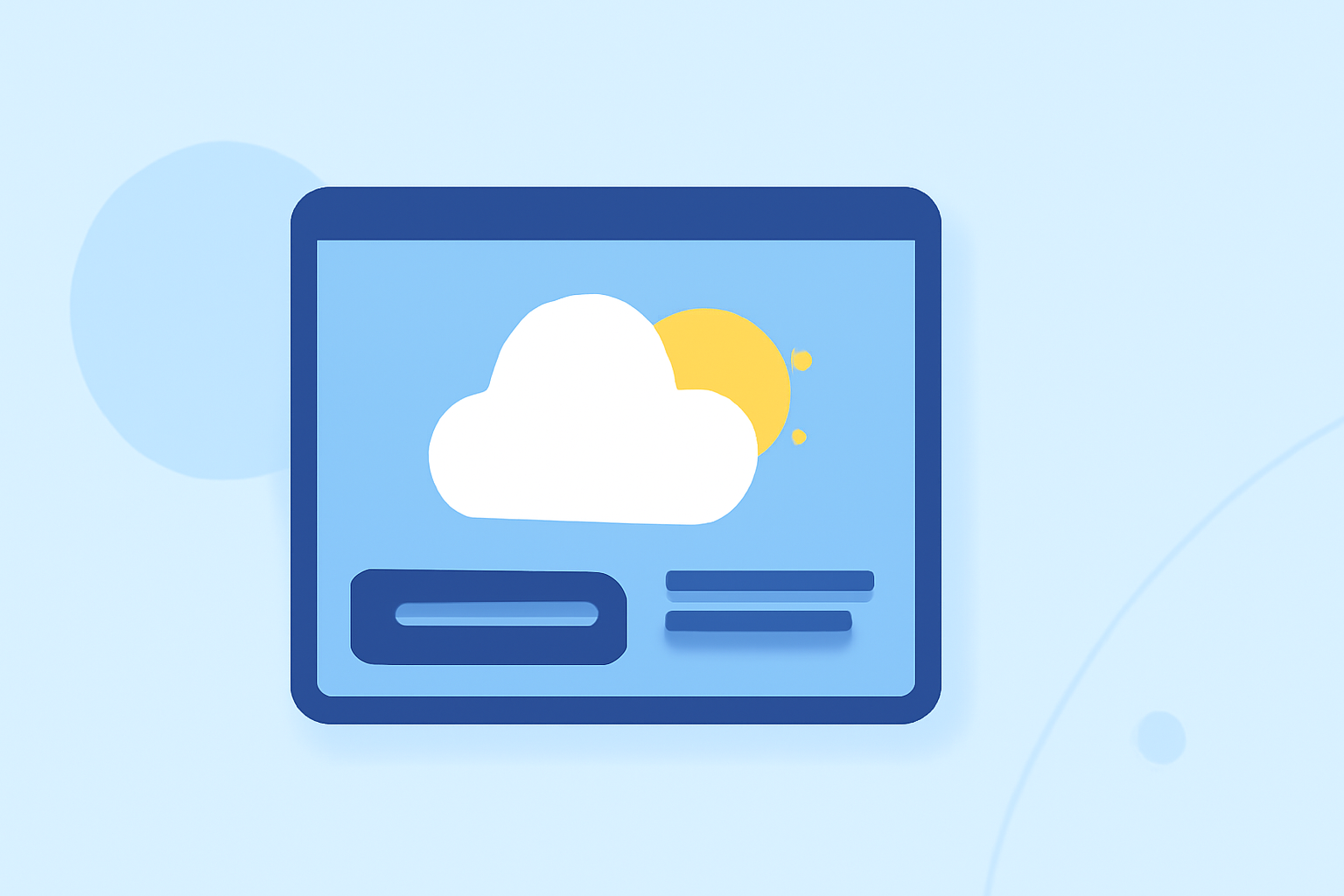 The Ultimate Guide to Pro Interactive Weather Widgets