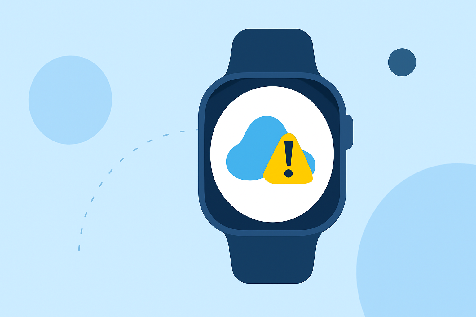How to Share Weather Alerts Step-by-Step on Wear OS