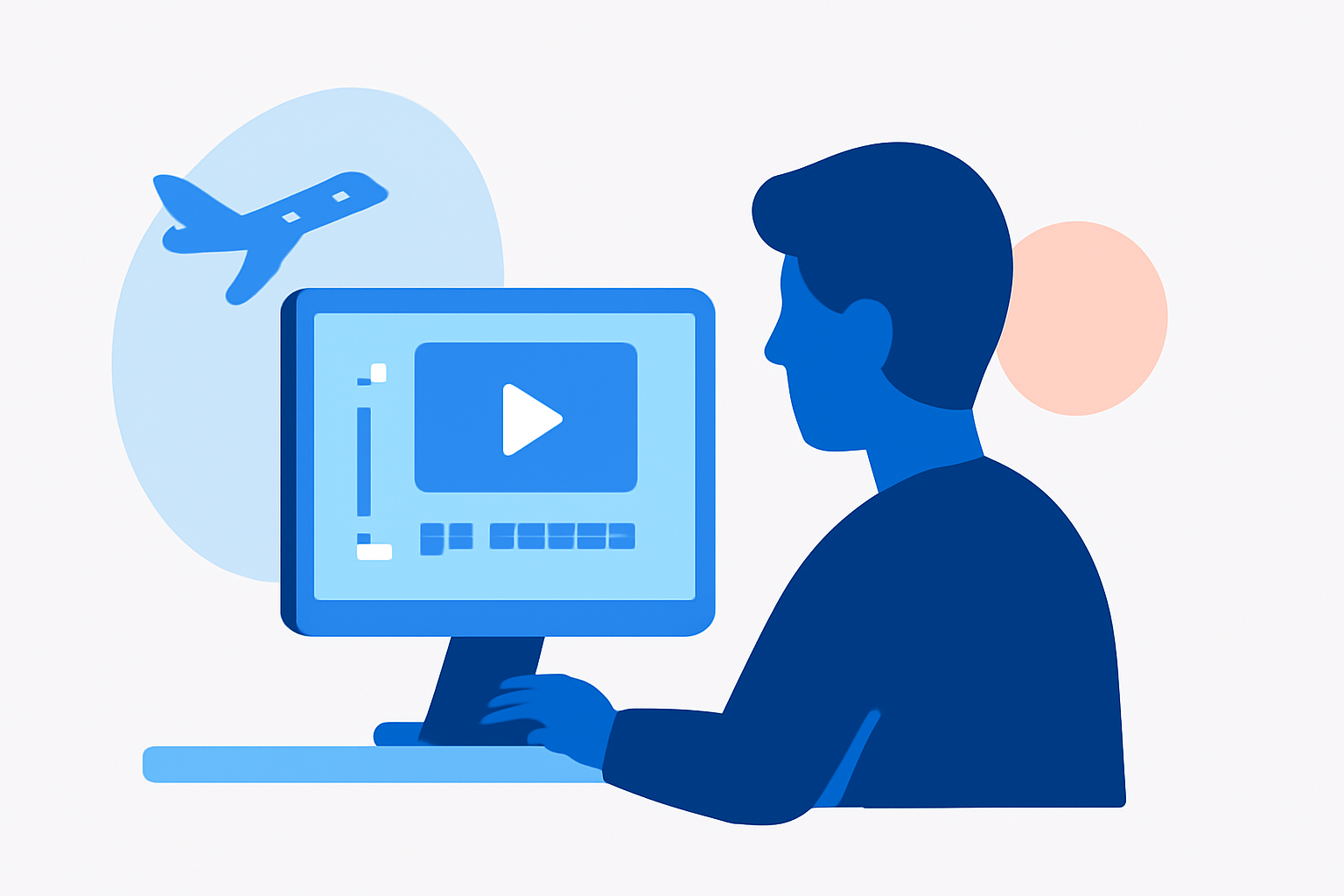 Mastering Airport Lounge Video Edits for YouTube: A Comprehensive Guide