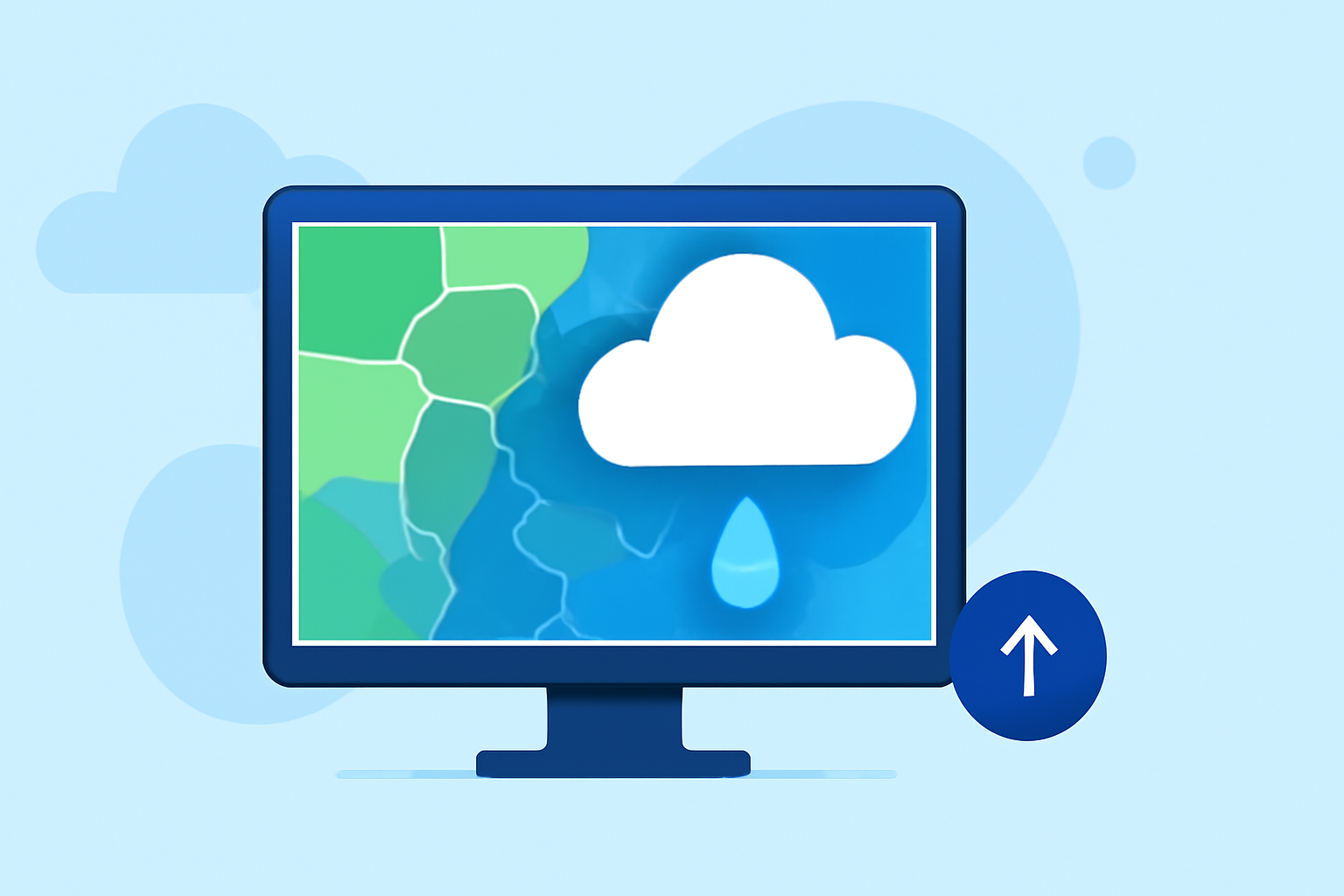Your Guide to Building Precipitation Maps from Scratch