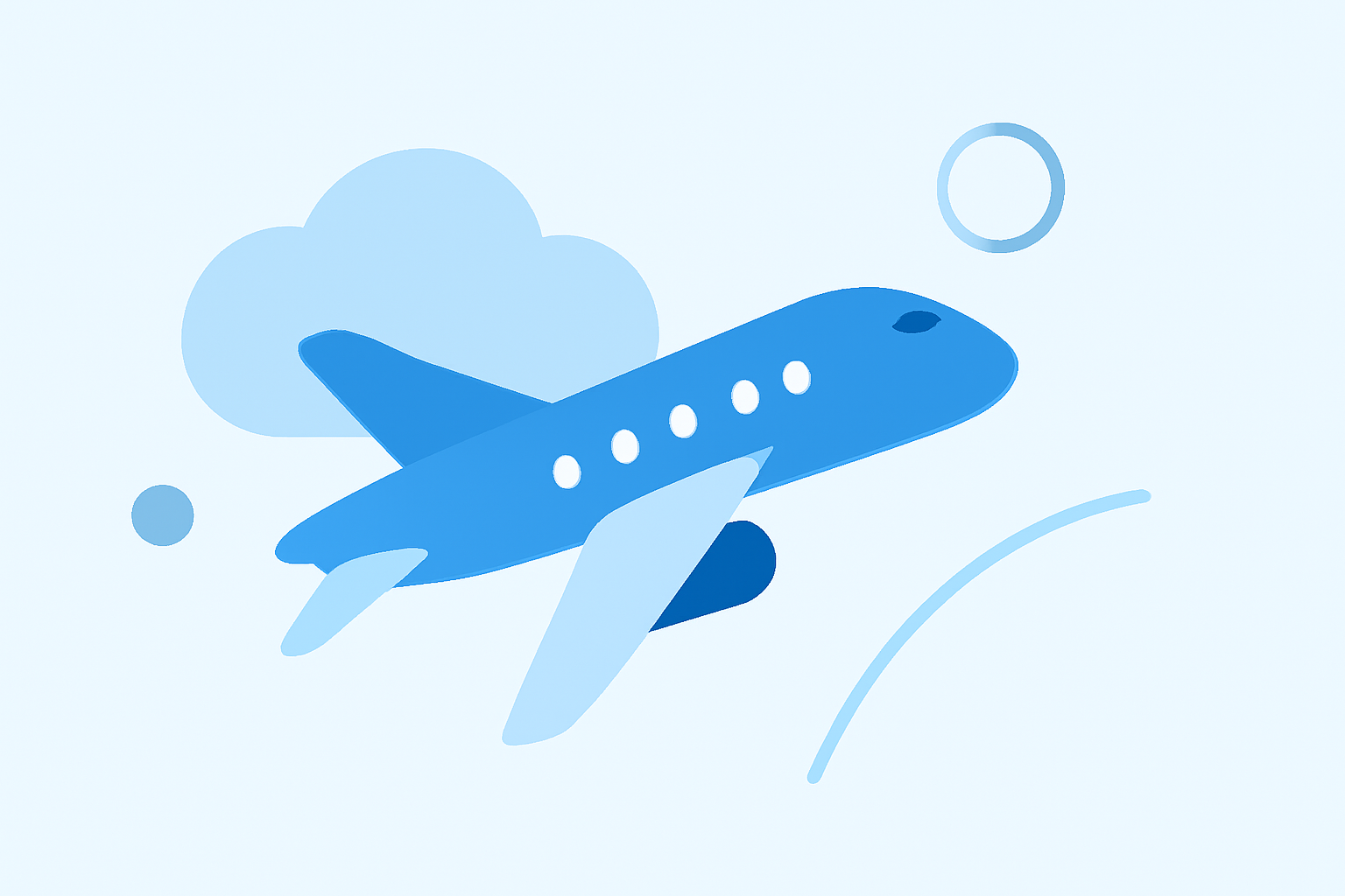 What Causes Turbulence? A Comprehensive Guide for Travelers