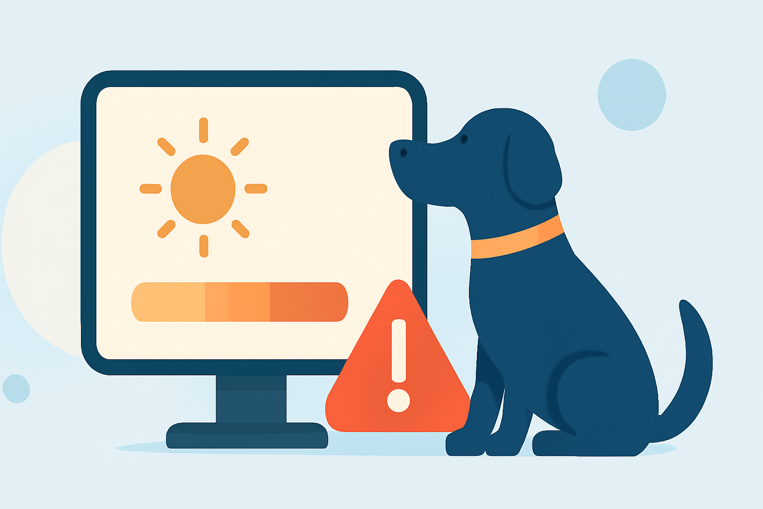 UV Index Alerts: A Step-by-Step Guide for Pet Owners