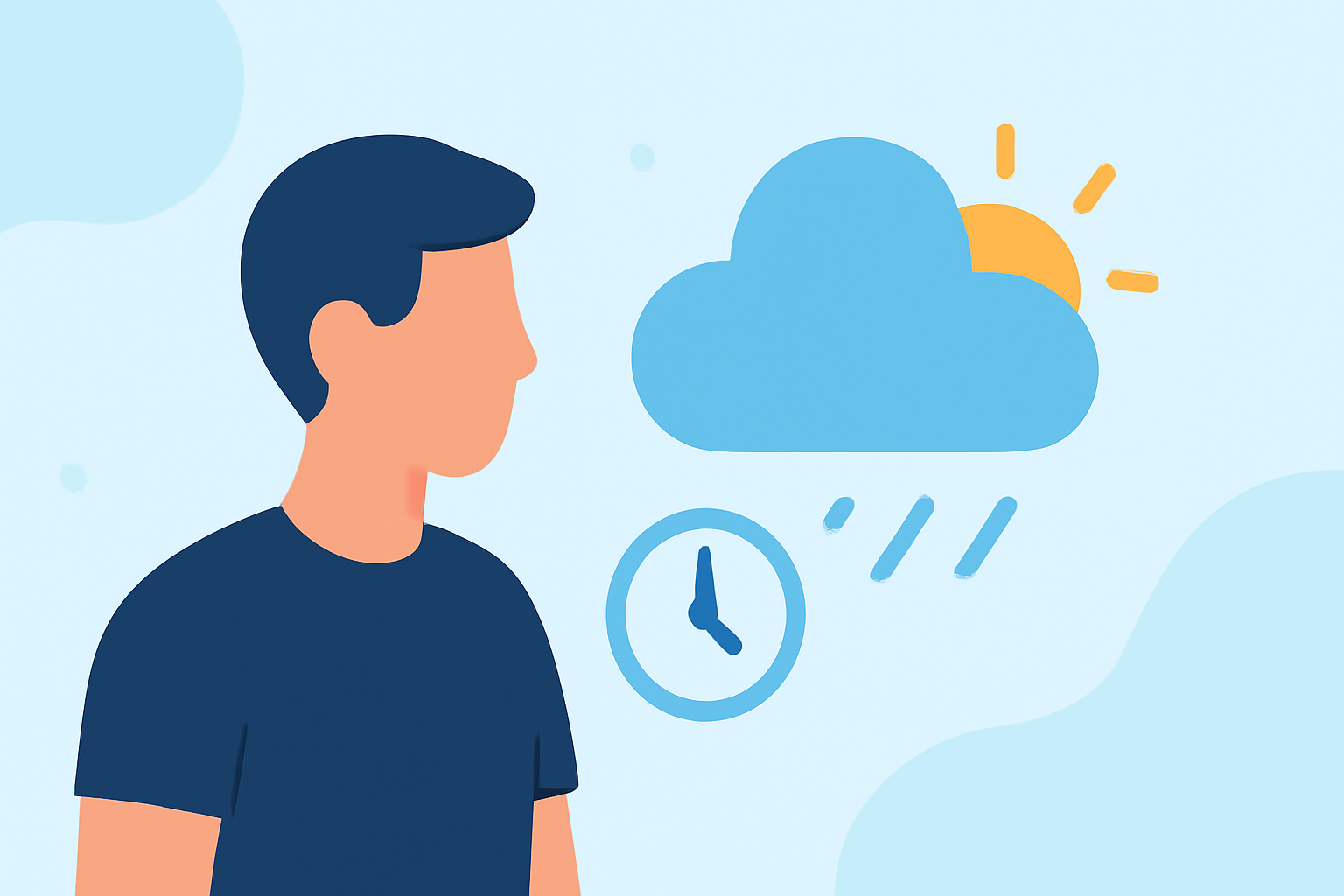 Essential Morning Weather Considerations for Your Workout