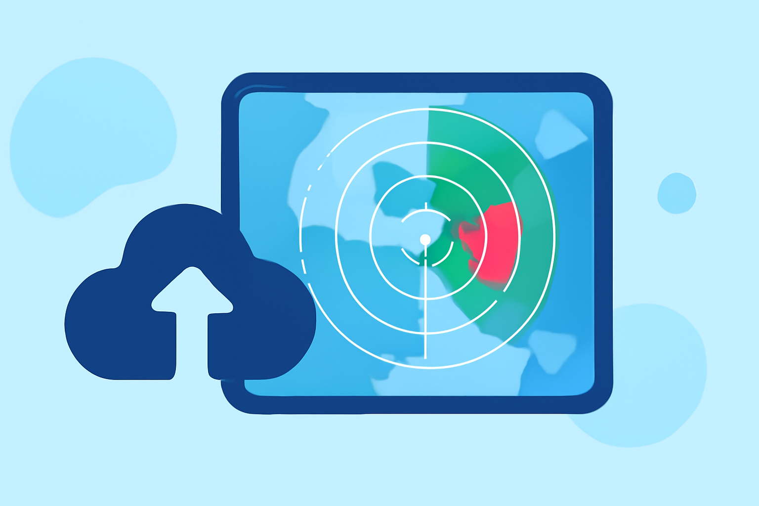 Weather Radar Data Mistakes to Avoid for Travelers