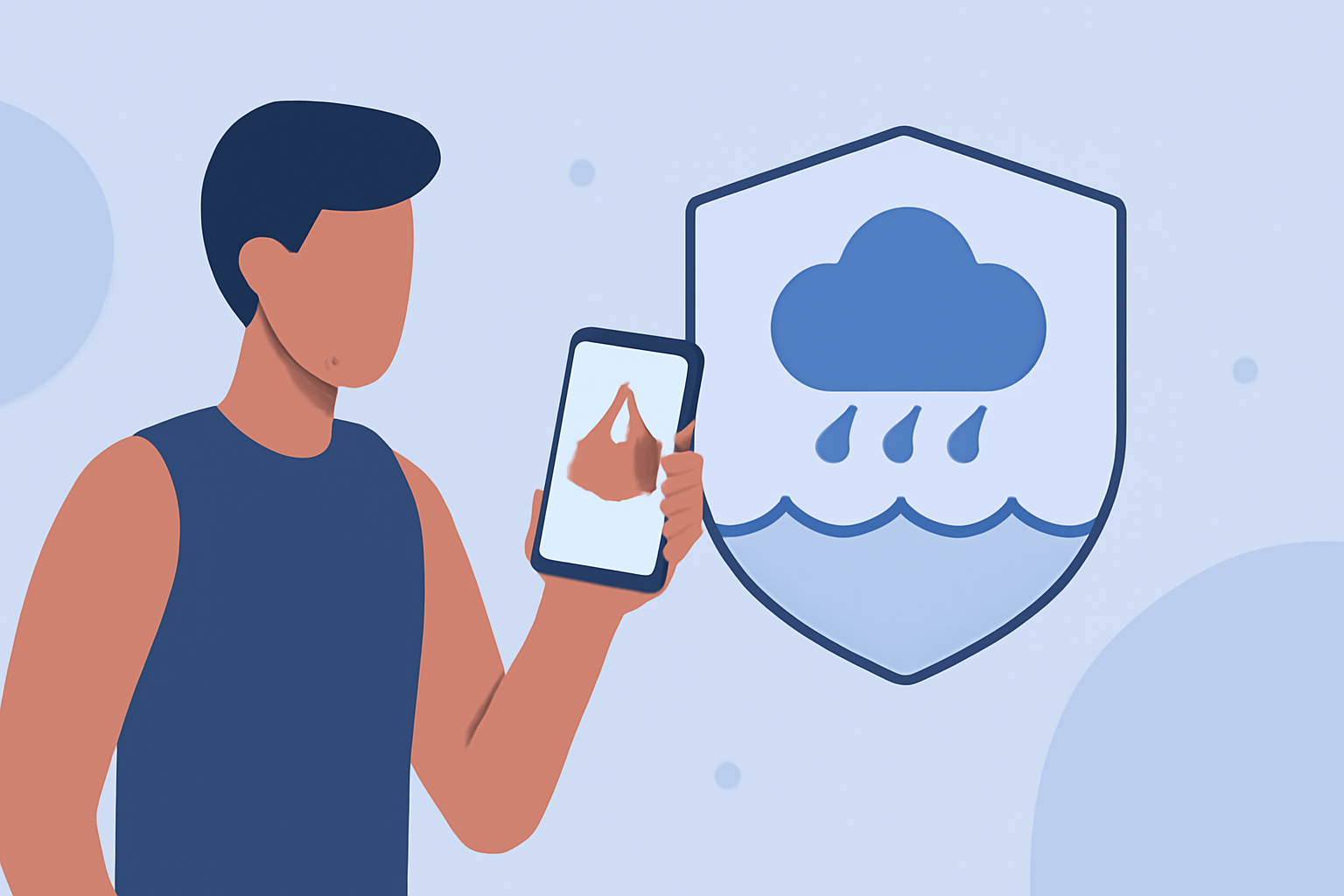Flood Alerts Guide During Workouts: Essential Safety Measures