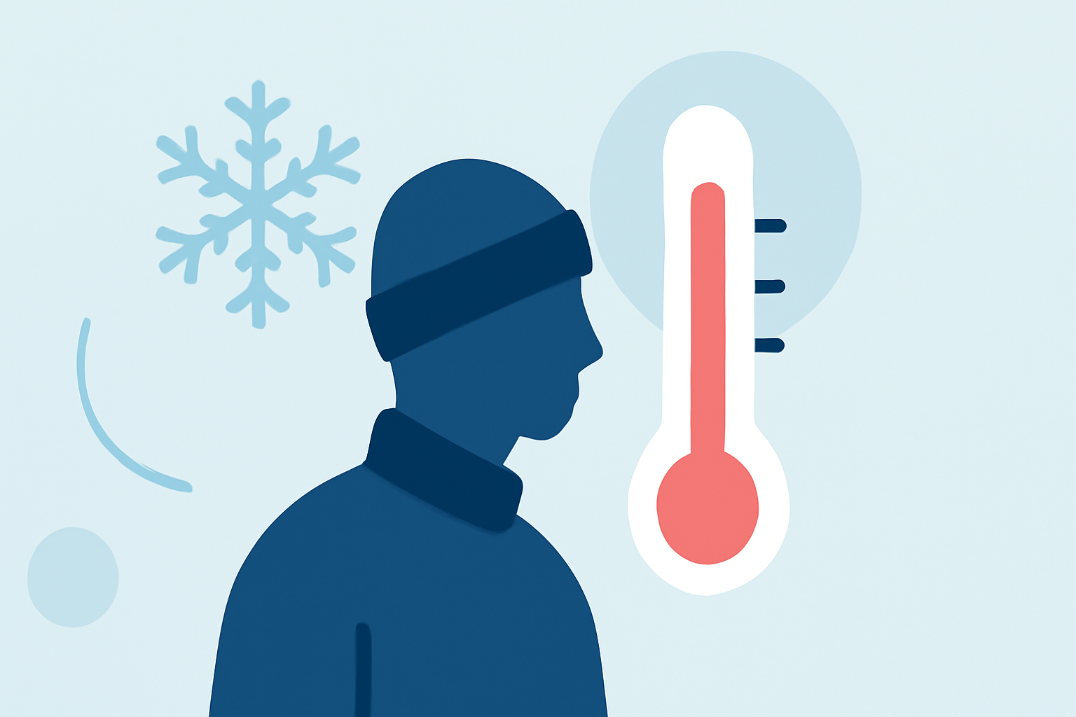 Quick Cold Wave Alerts for Athletes: Stay Safe While Training