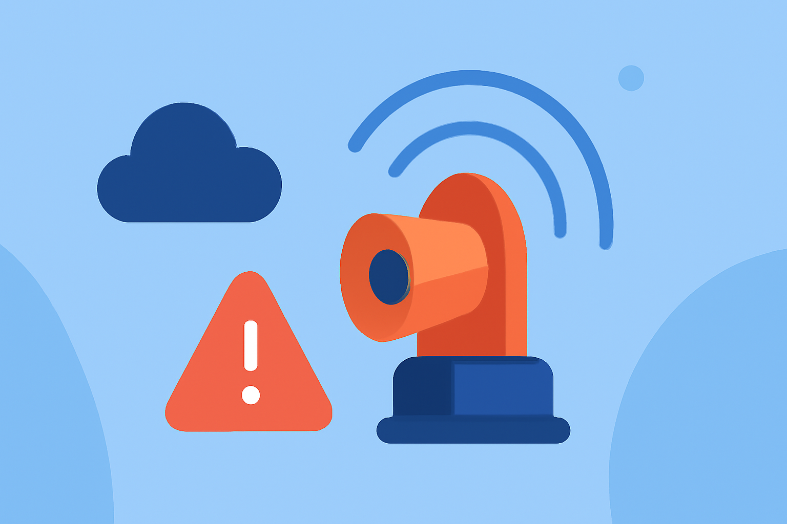 Understanding Tornado Warning Sirens: A Comprehensive Guide