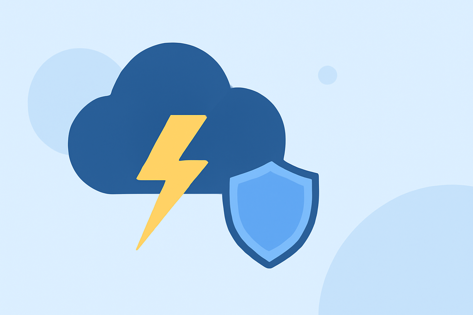 Thunderstorm Preparation Explained the Easy Way