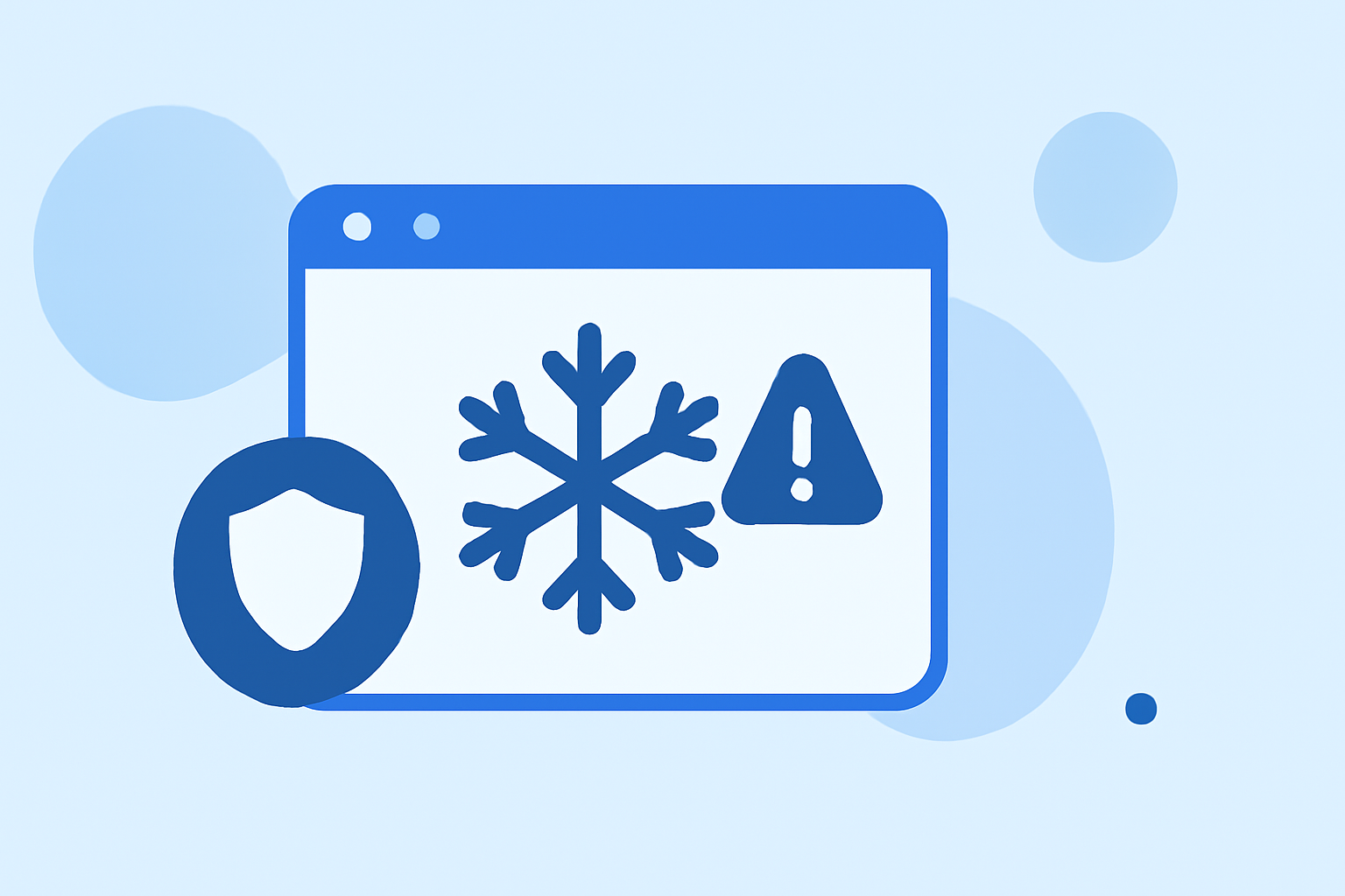 Understanding Freeze Alerts: A Comprehensive Guide