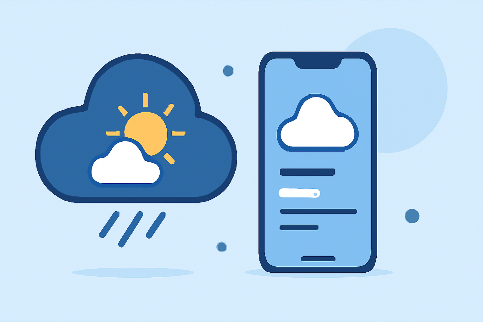 Understanding Weather-Aware Electronics for Travel