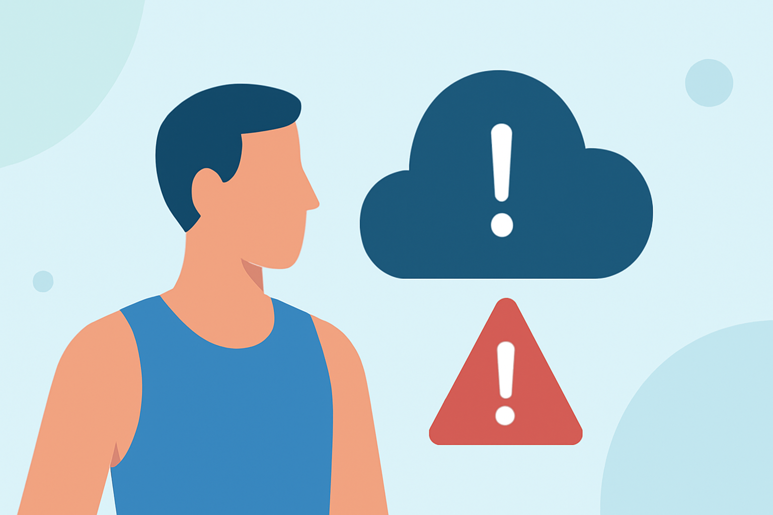 Flash Flood Alerts Explained for Athletes