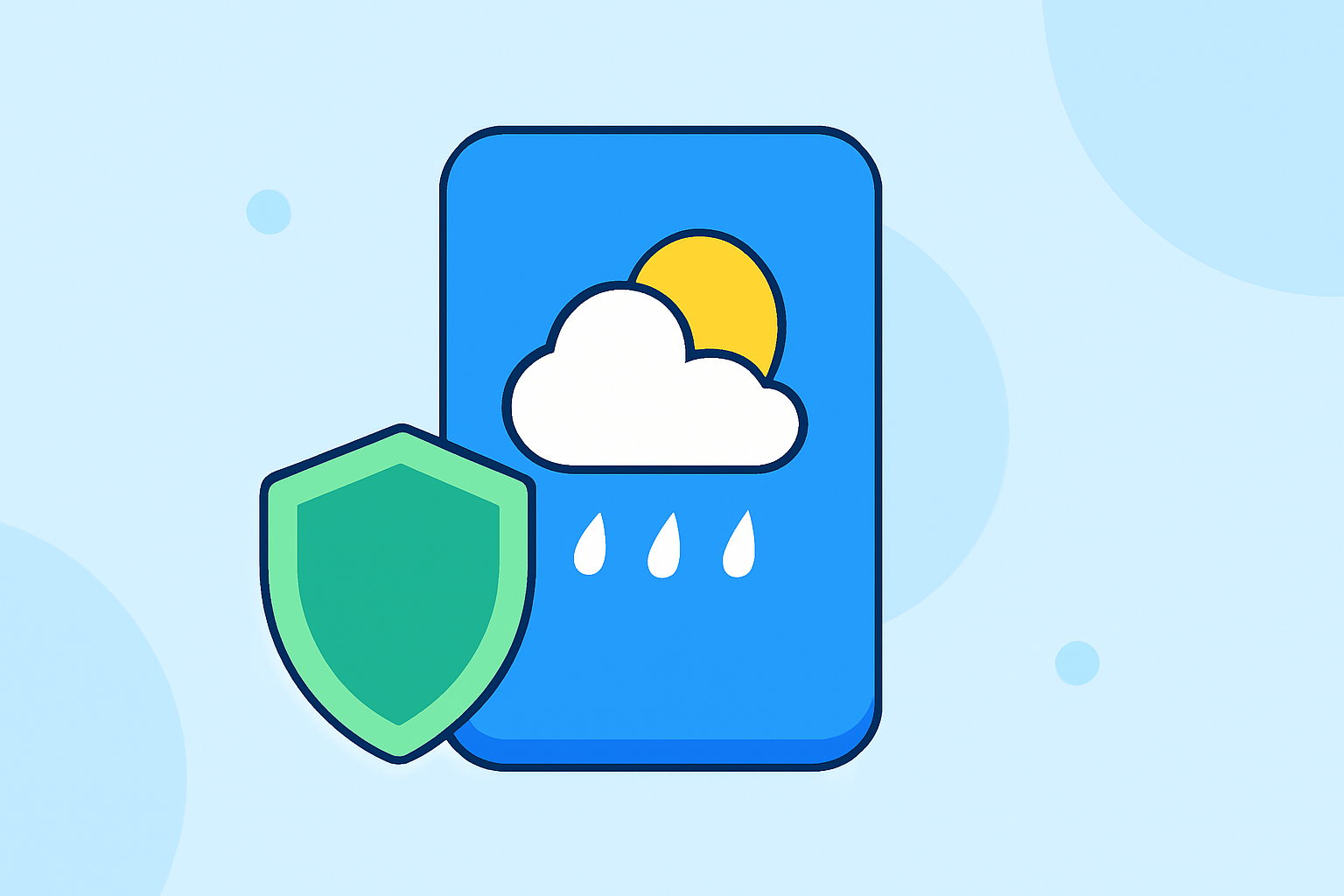 An Introduction to Weather App Privacy Basics