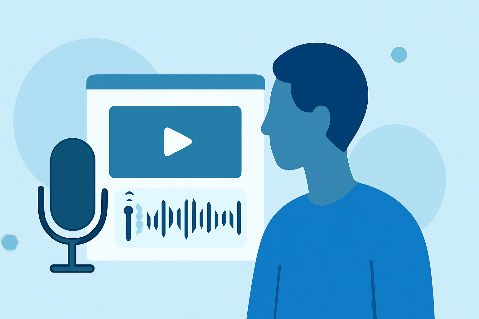 Travel Vlog Voiceover Editing for Instagram: A Step-by-Step Guide