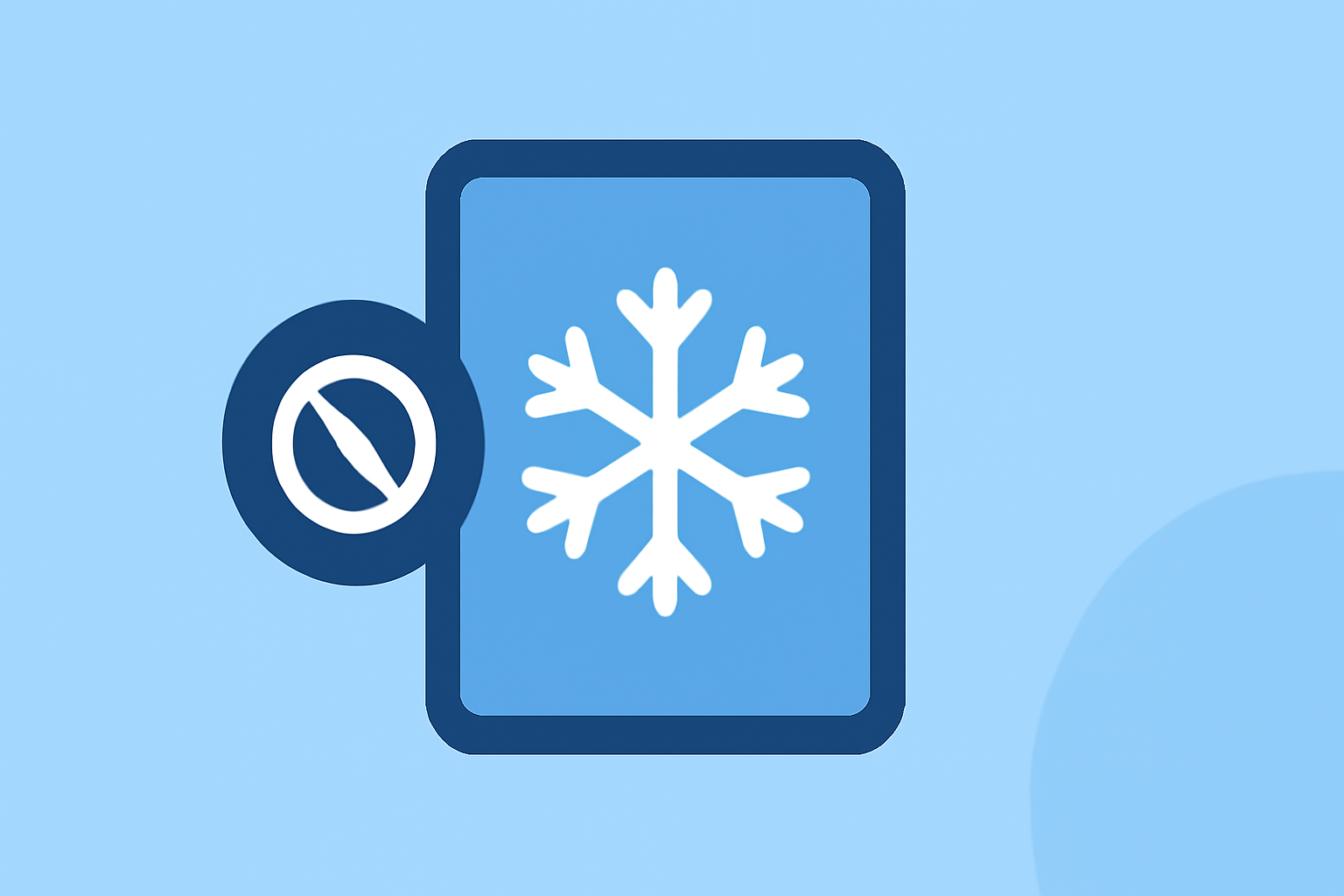 How to Stop the Snow Effect on Your iPad: A Step-by-Step Guide