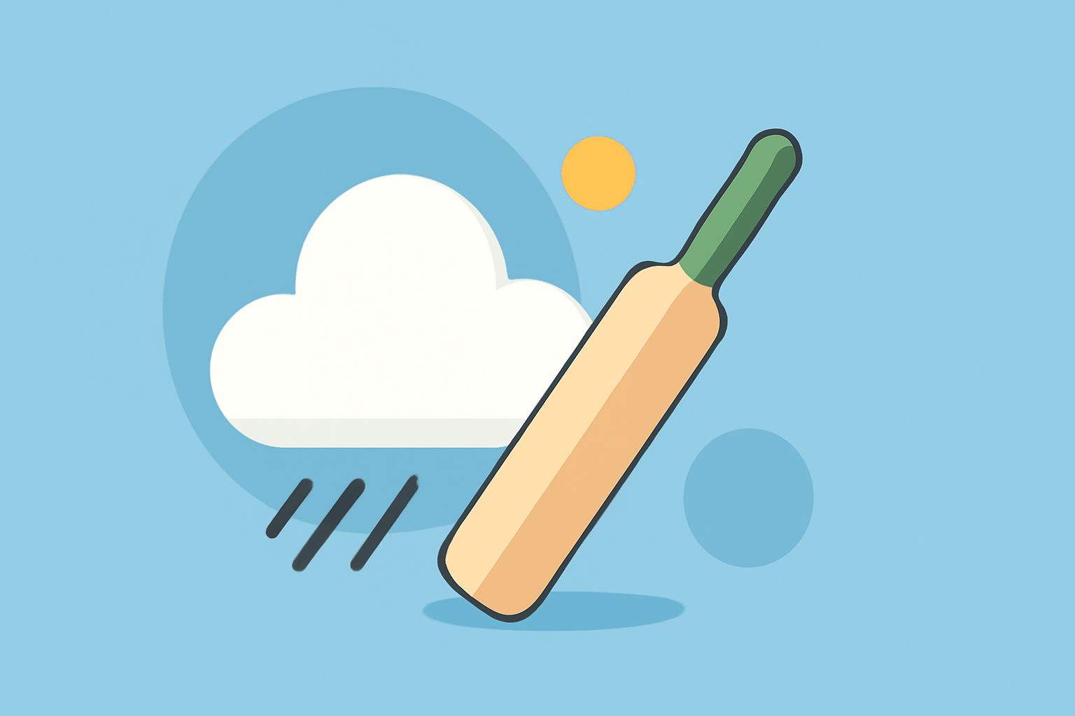 Easy Weather for Cricket: Maximizing Performance with Clime