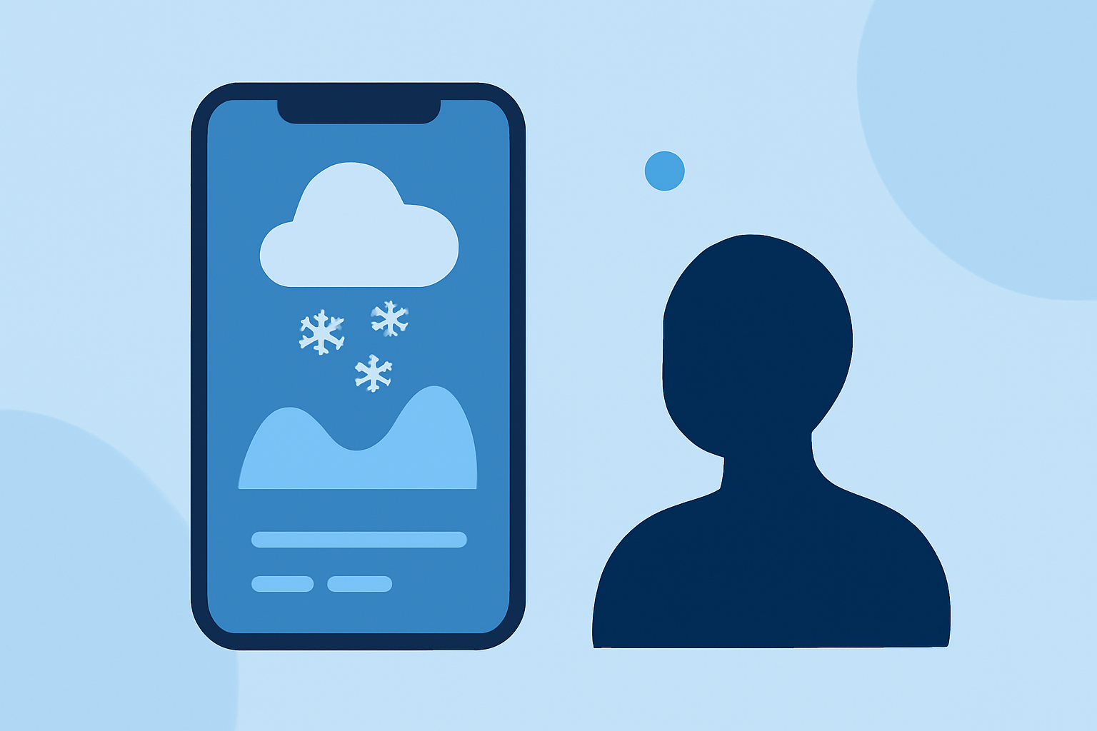 How to Use Clime for Snowboarding Weather Forecasts