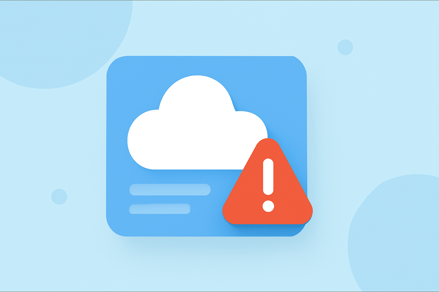 Weather Smart-Stack Widgets: Mistakes to Avoid