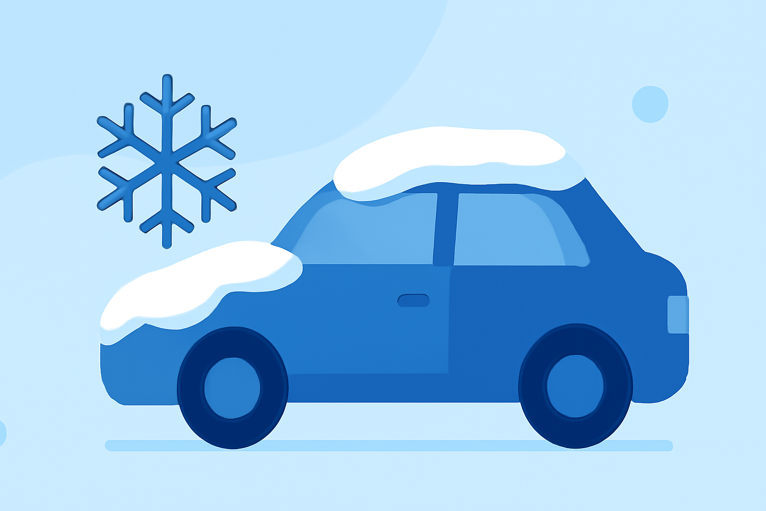 Preparing Your Car for Winter Storms: A Step-by-Step Guide