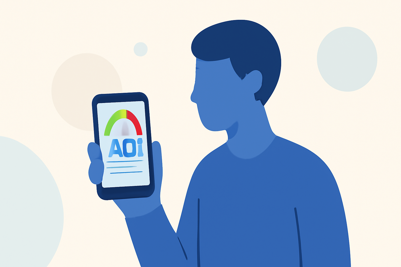 Quick AQI Monitoring During Travel Days: Your Essential Guide