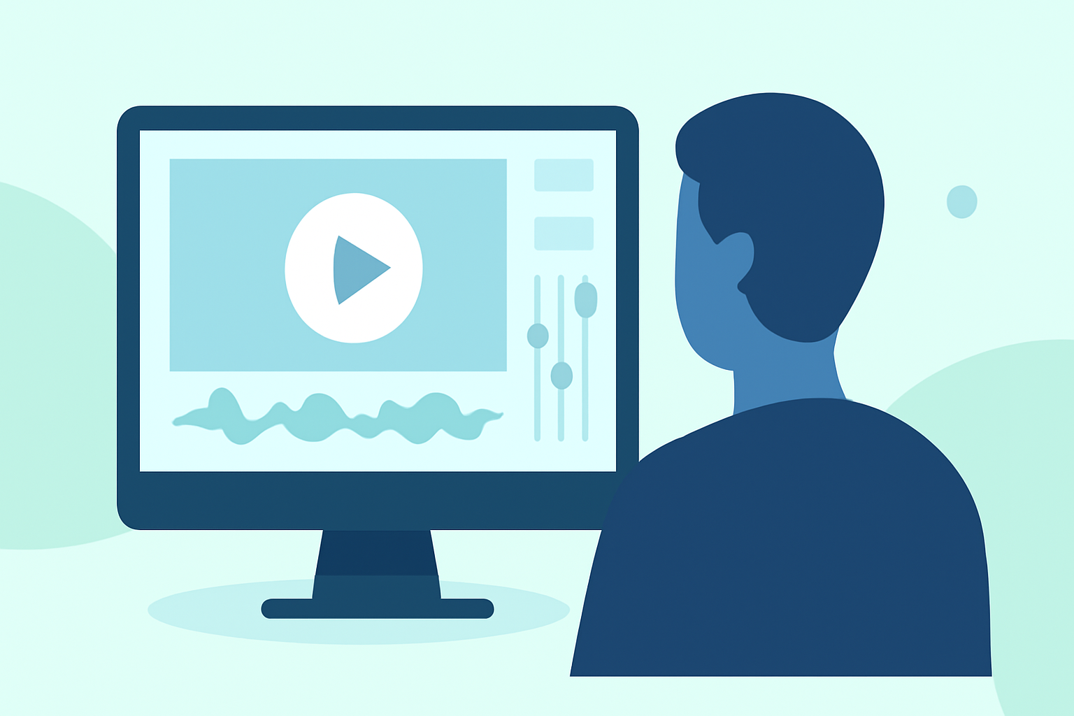A Beginner's Guide to Editing Travel Vlog Voiceovers