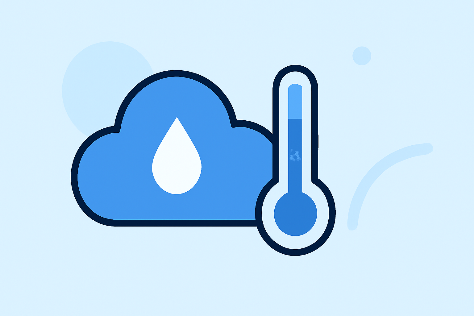 Humidity for Sleep: A Guide to Optimal Levels During Severe Weather