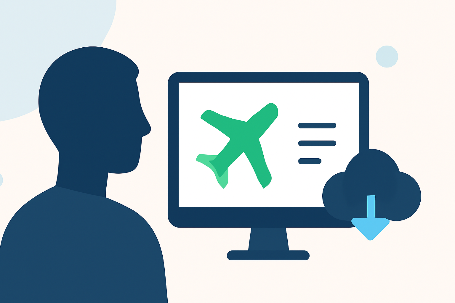 Calmer Altitudes and Turbulence Tips: A Step-by-Step Guide