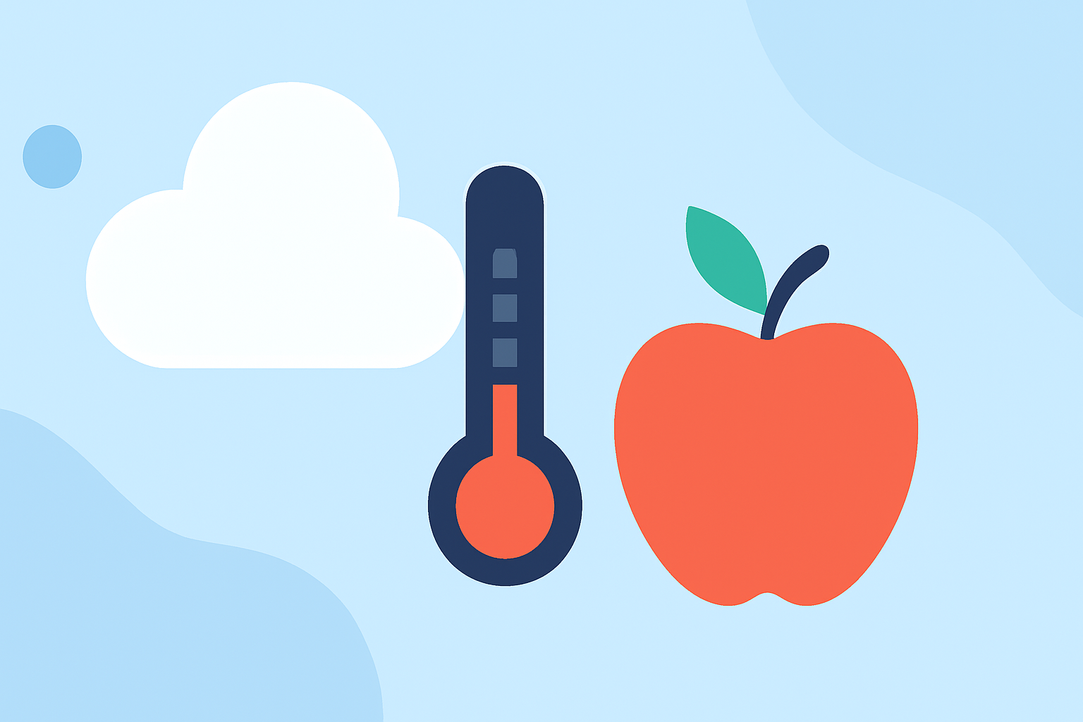 Weather Considerations for Fruit Growing in 2026