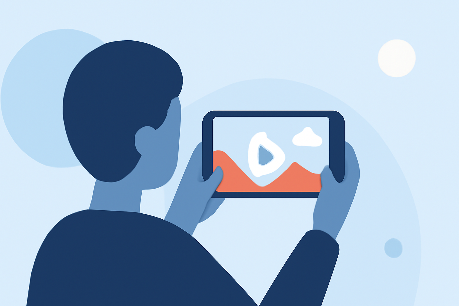 Mastering Mobile Travel Vlog Transitions: A Comprehensive Guide