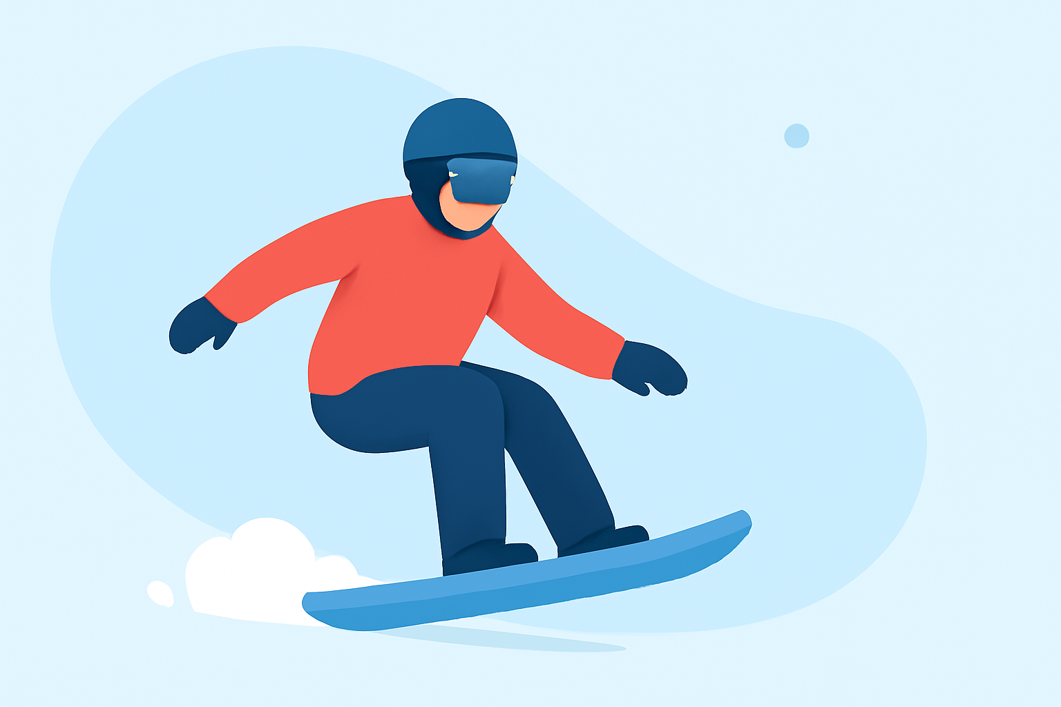 Avoiding Weather-Related Snowboarding Mistakes
