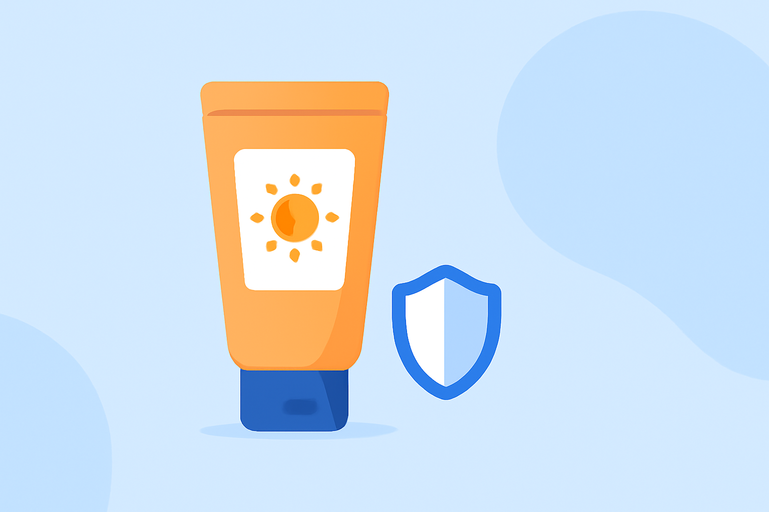 Choosing the Best Sunscreen for UV Protection