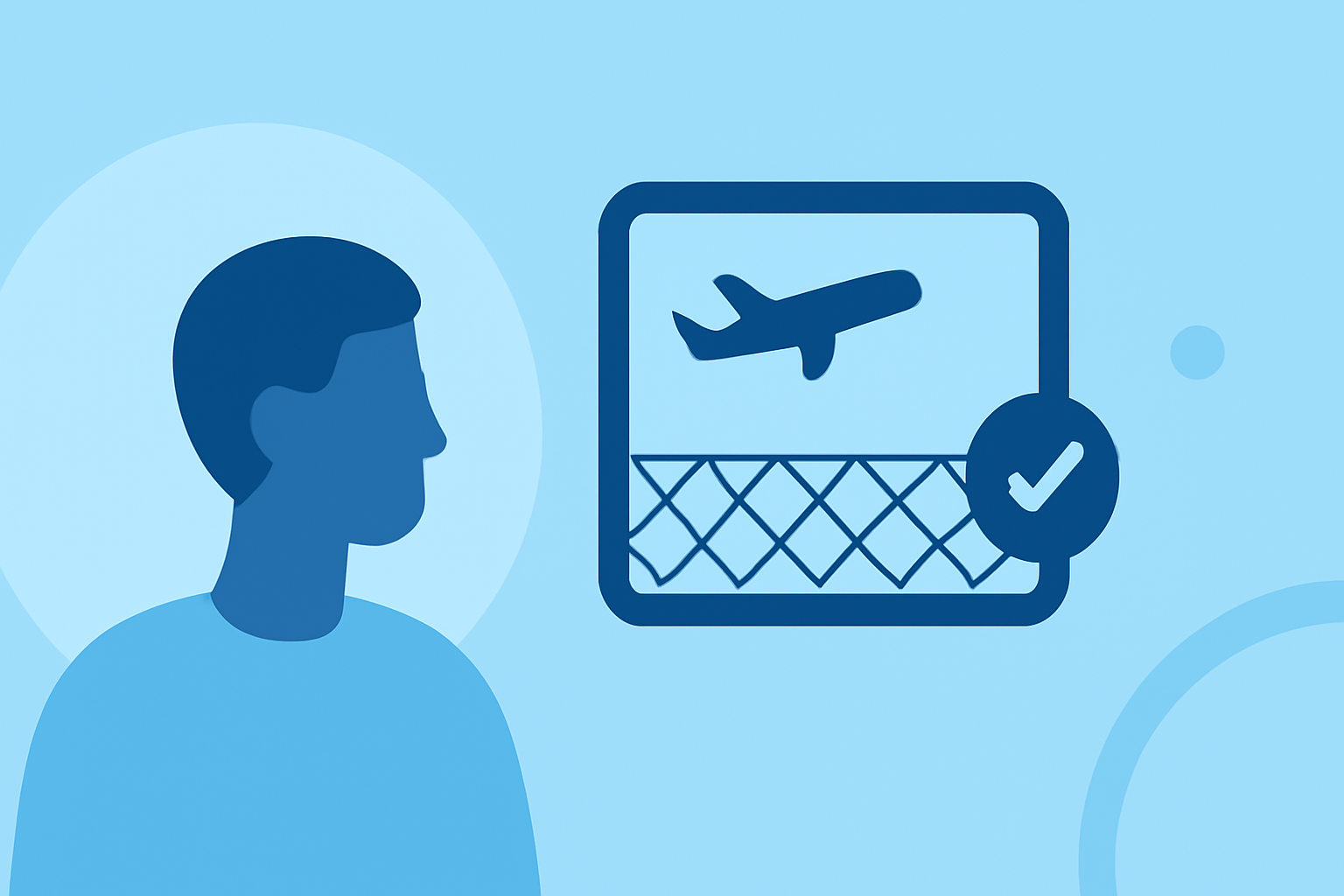 Mastering Airport Fence Spotting for TikTok: A Beginner's Guide