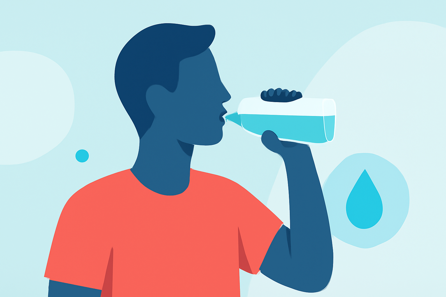 Essential Hydration Tips for Hot Weather
