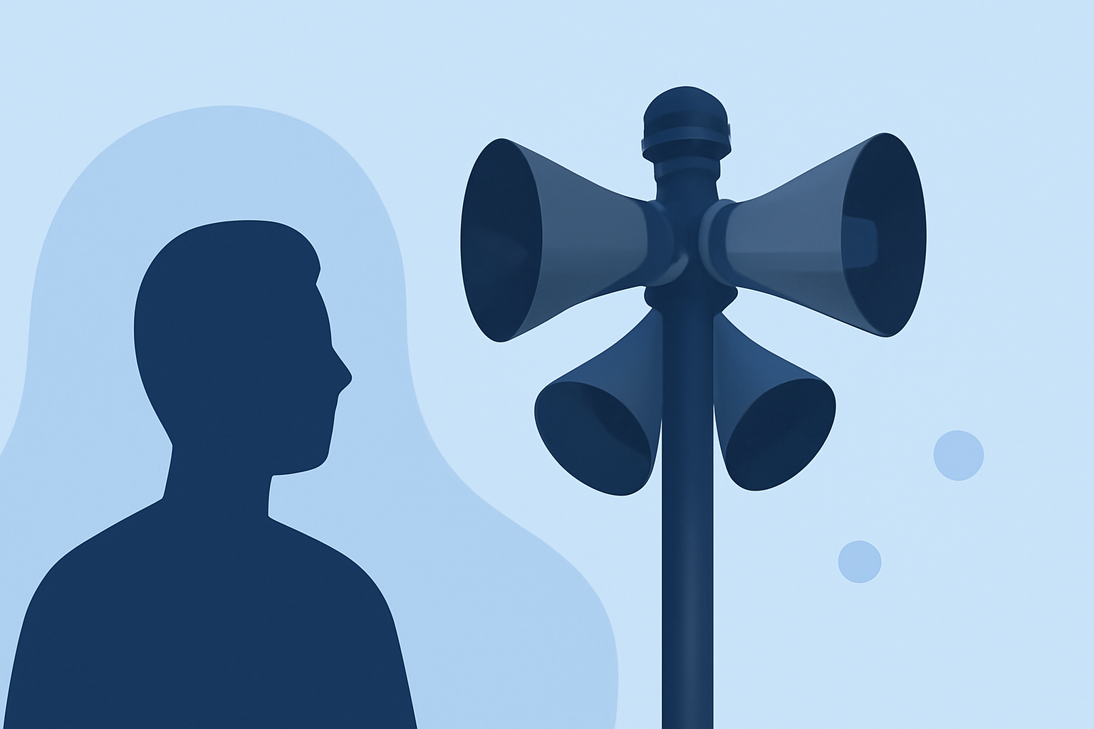 Understanding Tornado Warning Sirens: A Guide for Commuters