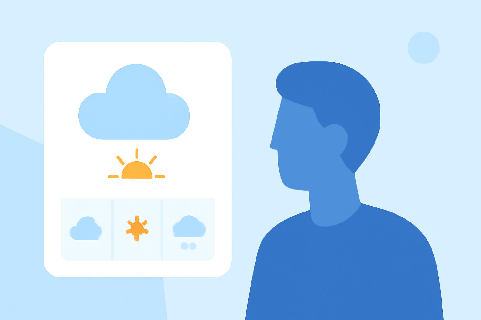 Planning Your Vacation: How to Access Easy and Accurate Weather Forecasts Ahead of Time