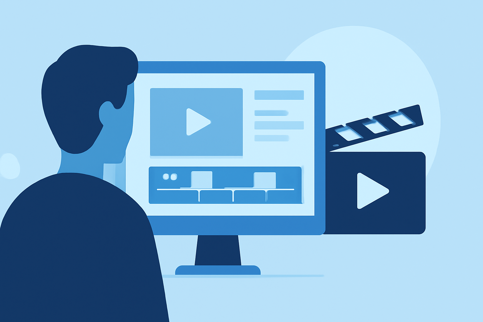 Mastering an Effortless Travel Vlog Editing Workflow