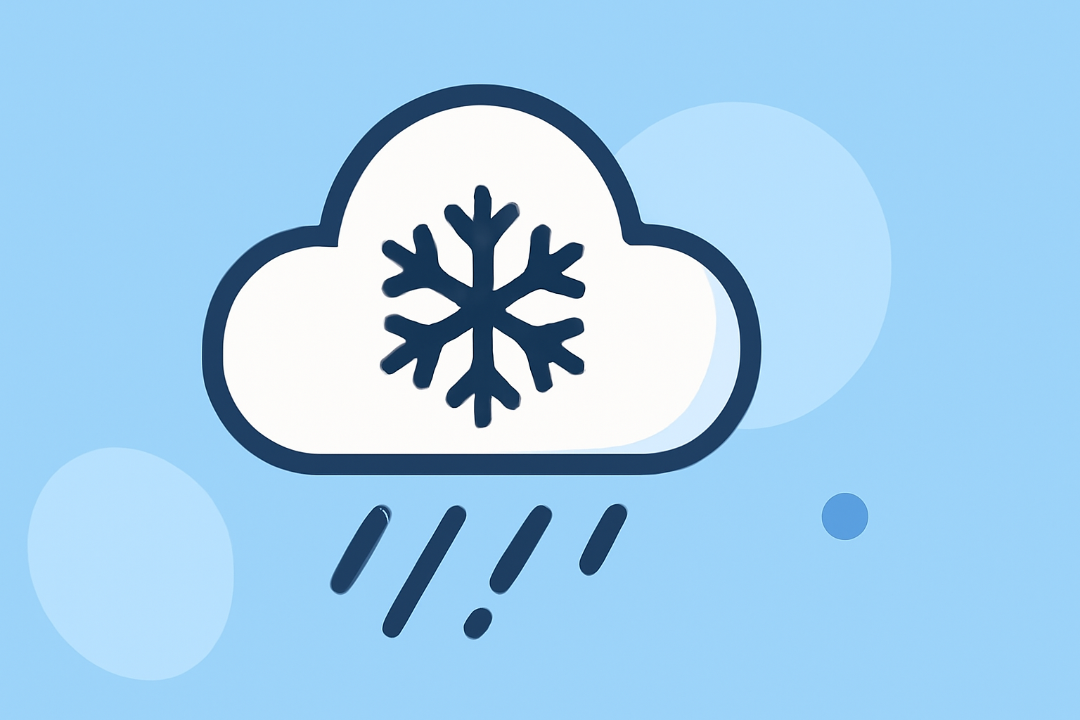 Snowfall Record Streaks During Winter Storms: Understanding the Patterns