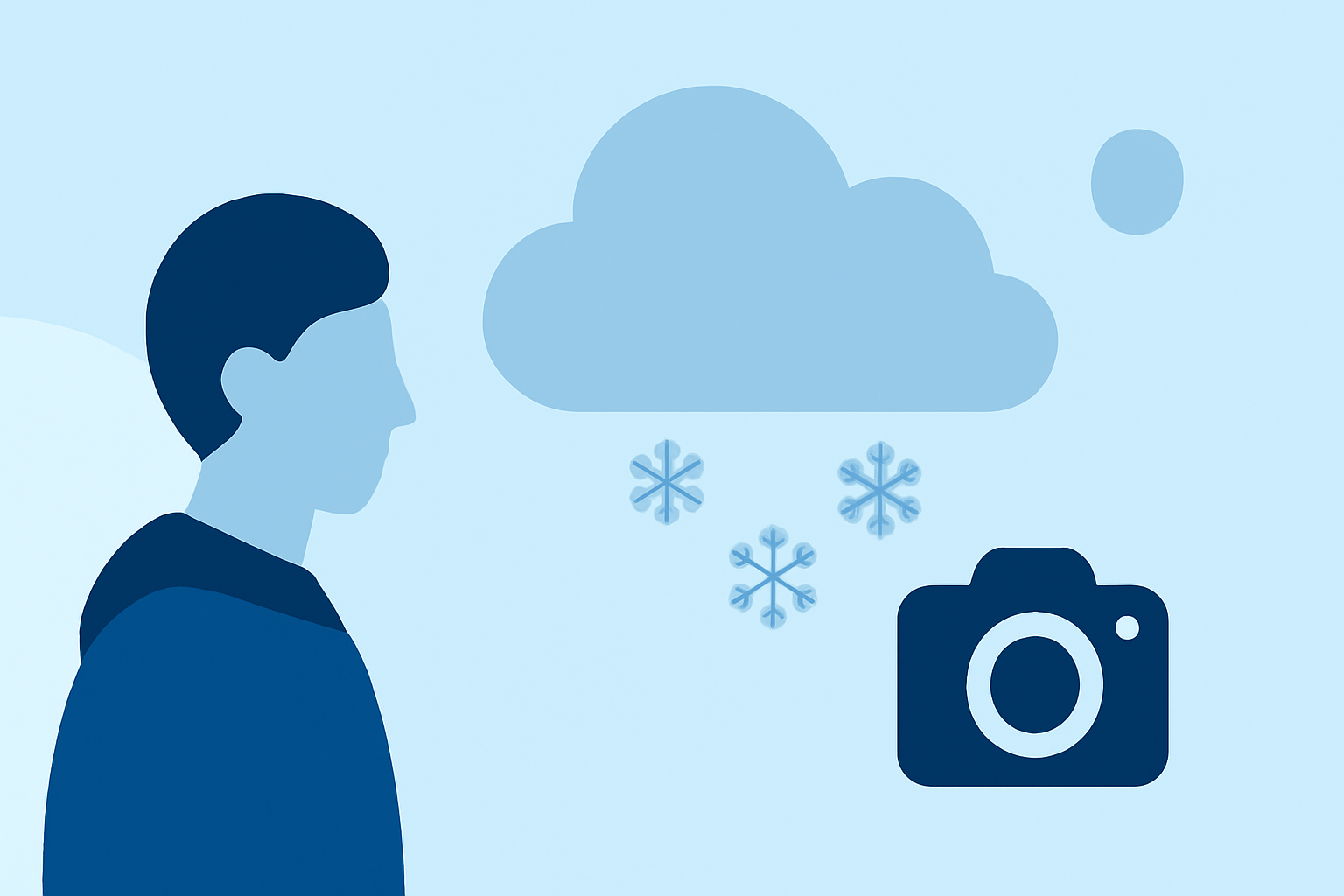 Essential Tips for Winter Storm Photography: Avoiding Common Mistakes