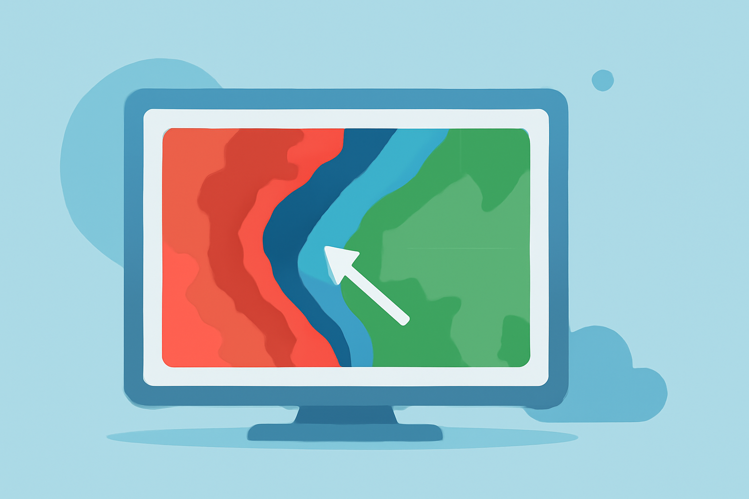 Understanding Storm-Relative Velocity Maps: A Step-by-Step Guide