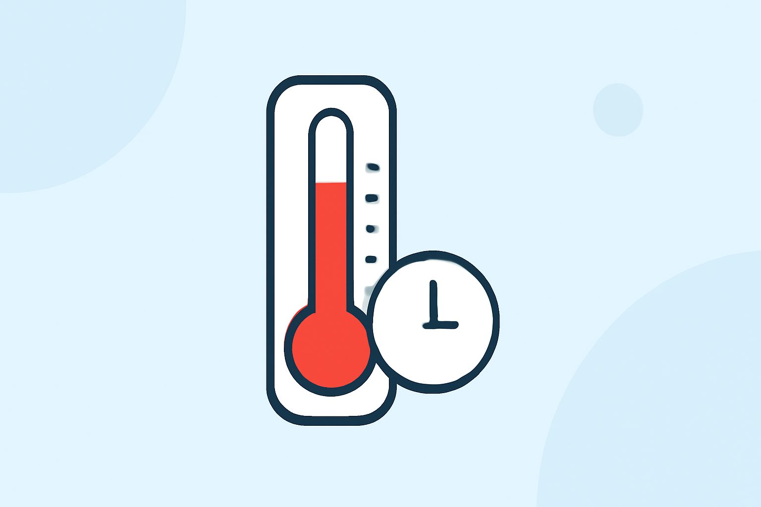 Mastering Quick Temperature Recording: A 5-Minute Guide