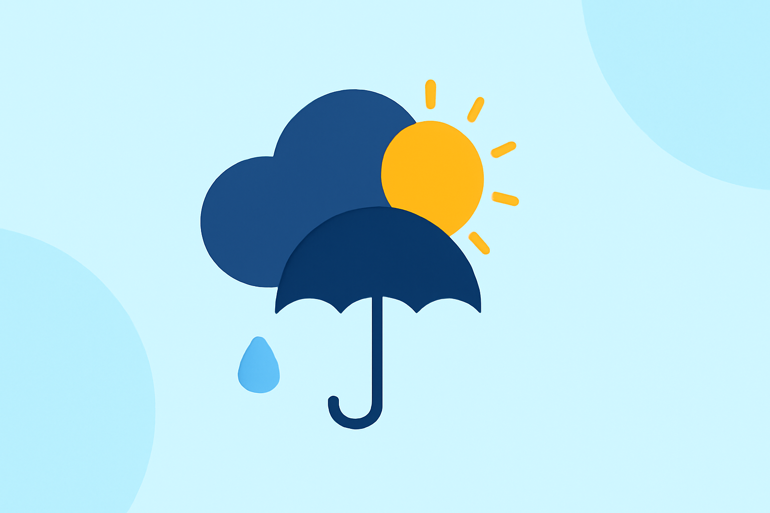 Essential Weather Planning for Outdoor Weddings: A Non-Technical Guide