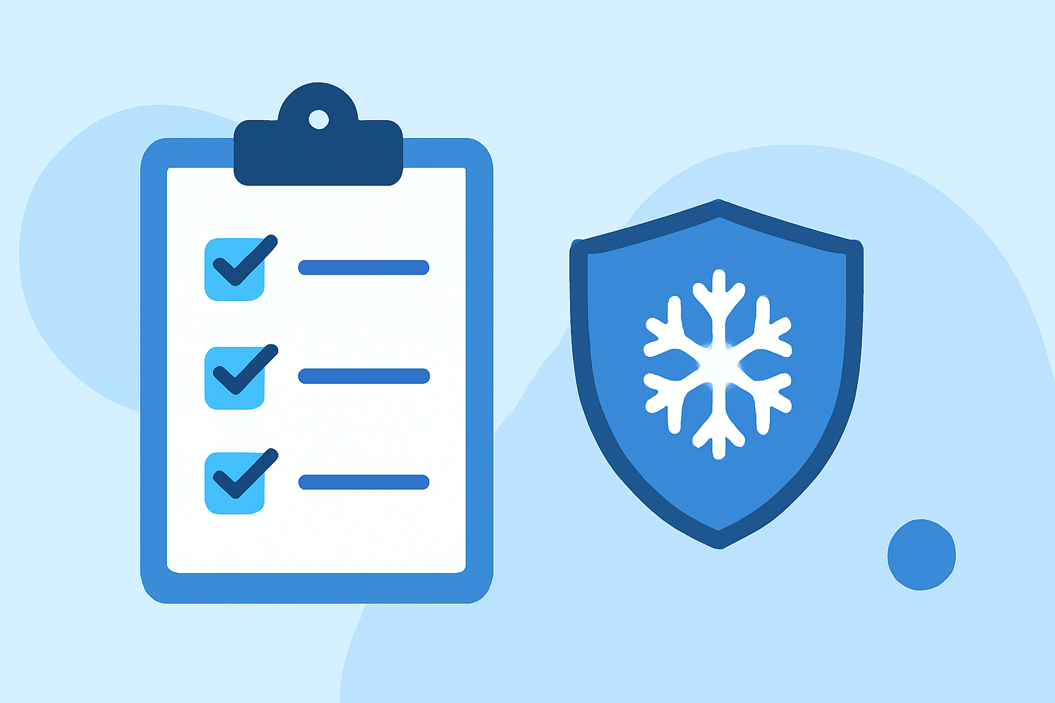 Cold Wave Safety Checklist: Essential Steps to Protect Yourself