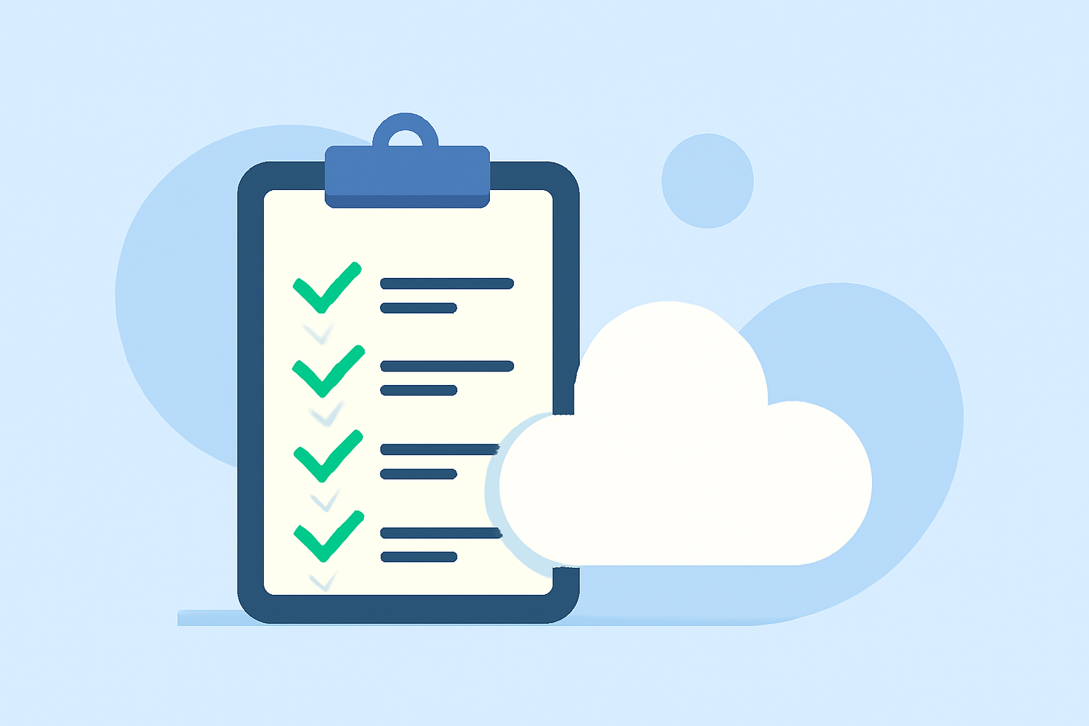 Seasonal Travel Weather Checklist for Families