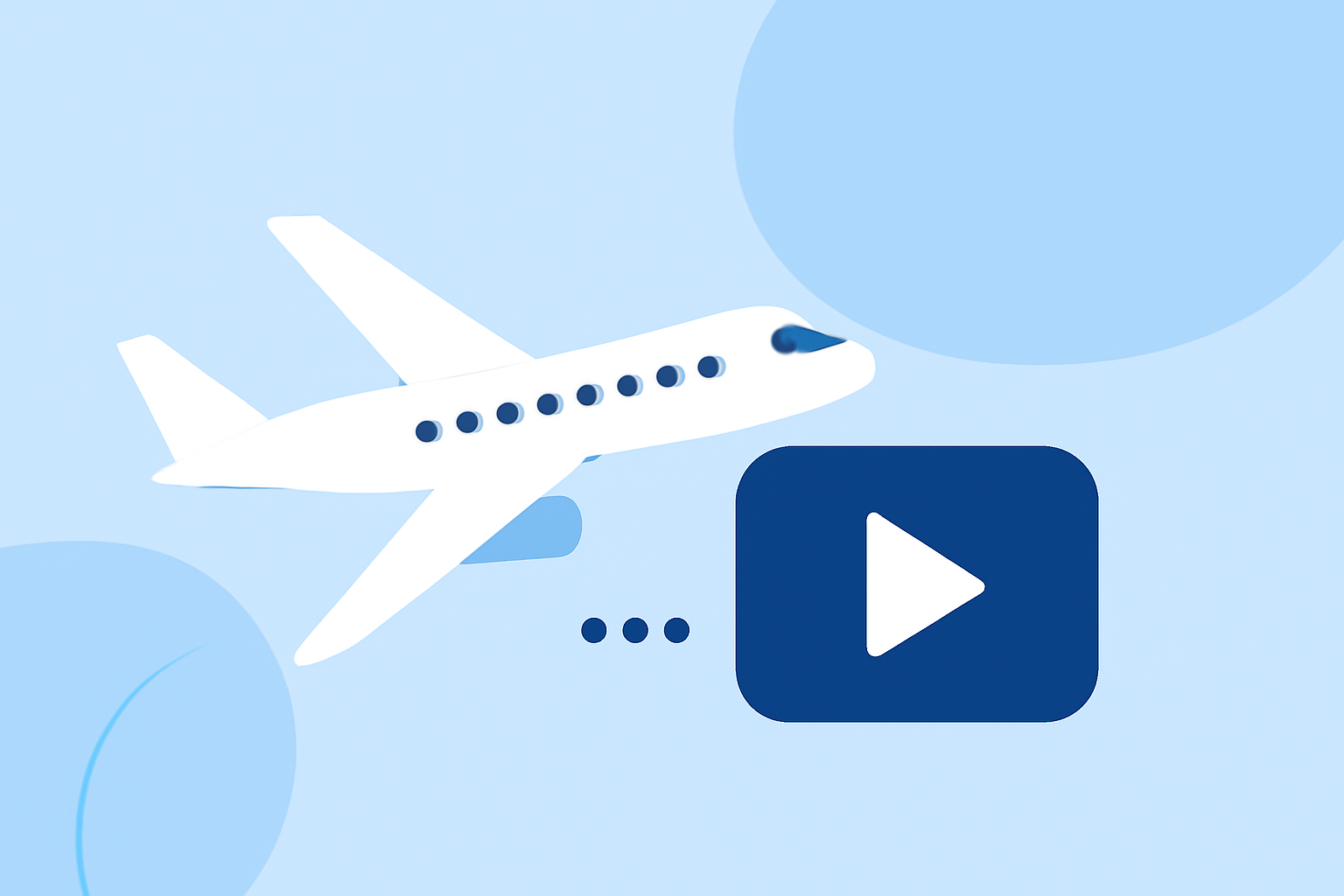 Avoiding Common Mistakes in Aviation B-Roll Transitions for Travel Reels