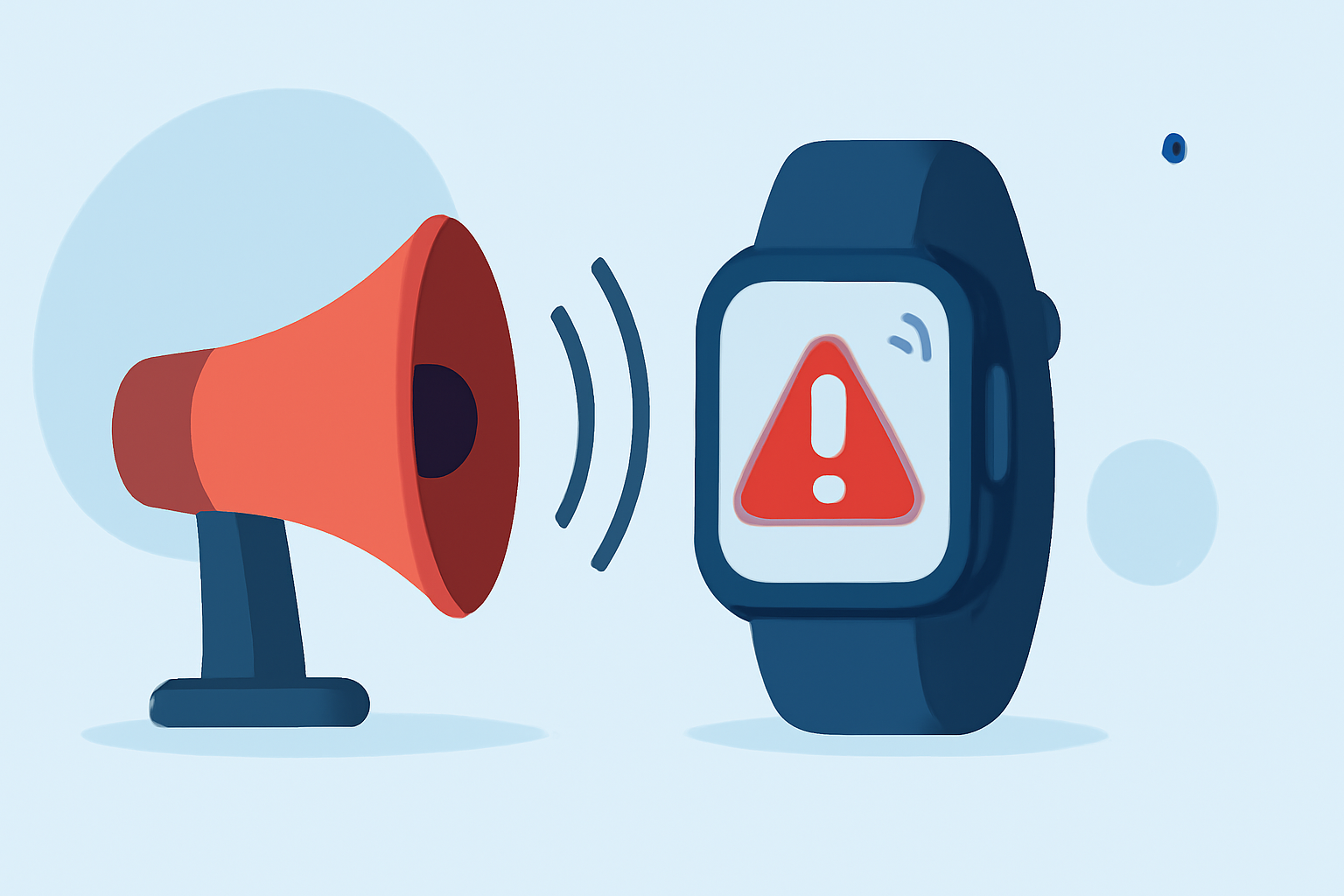 Understanding Tornado Warning Sirens and Wear OS Integration