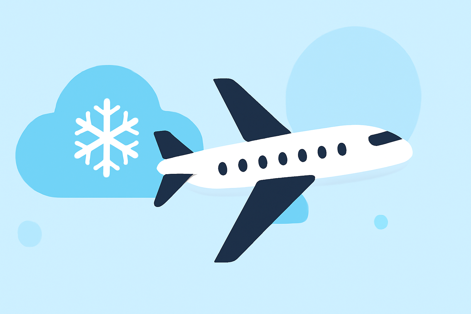 Understanding Pro Ice and Runway Conditions for Flight Planning