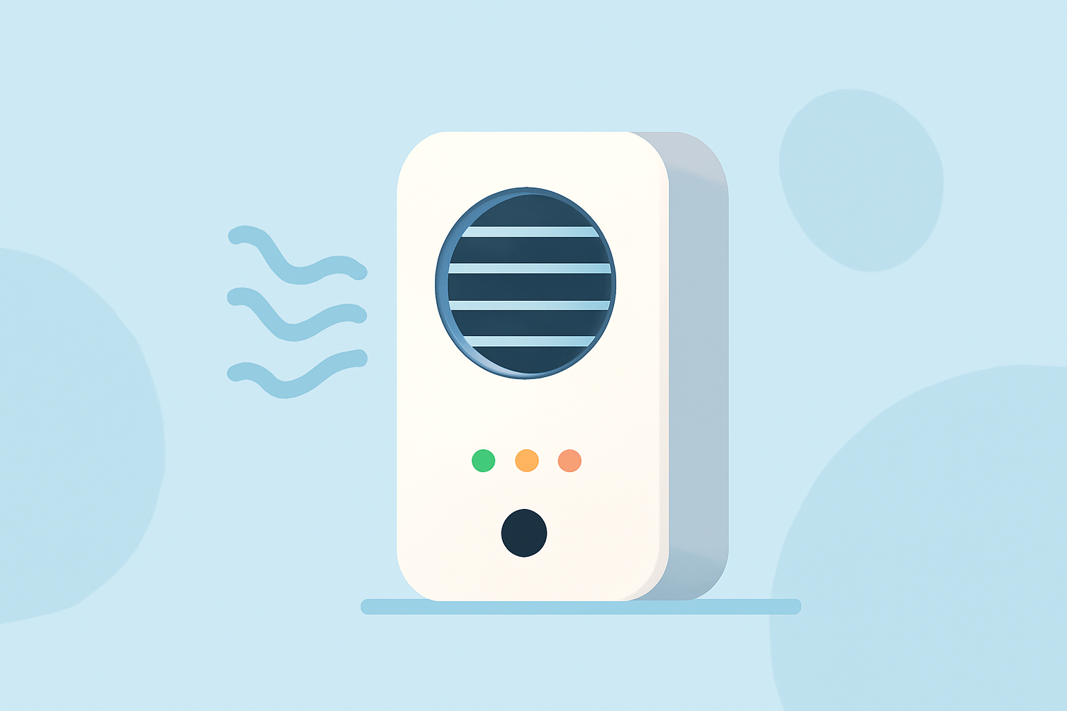 Easy Air Purifier Basics: A Comprehensive Guide