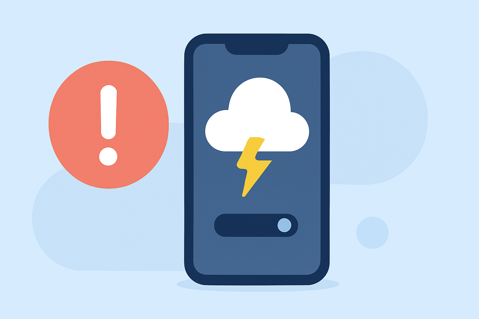 How to Receive Weather Alerts During Do Not Disturb Mode