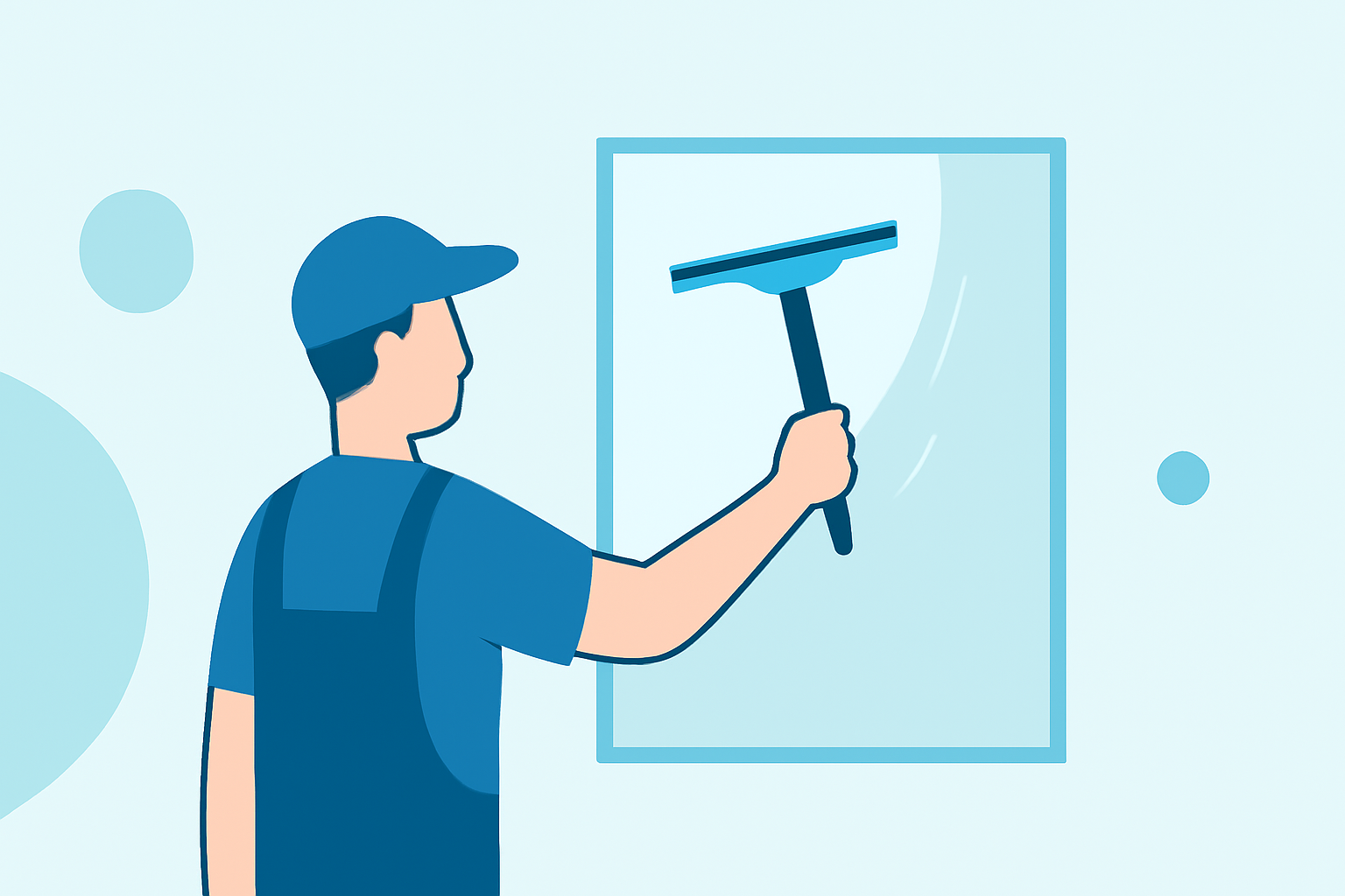Optimal Weather Conditions for Window Cleaning: A Comprehensive Guide