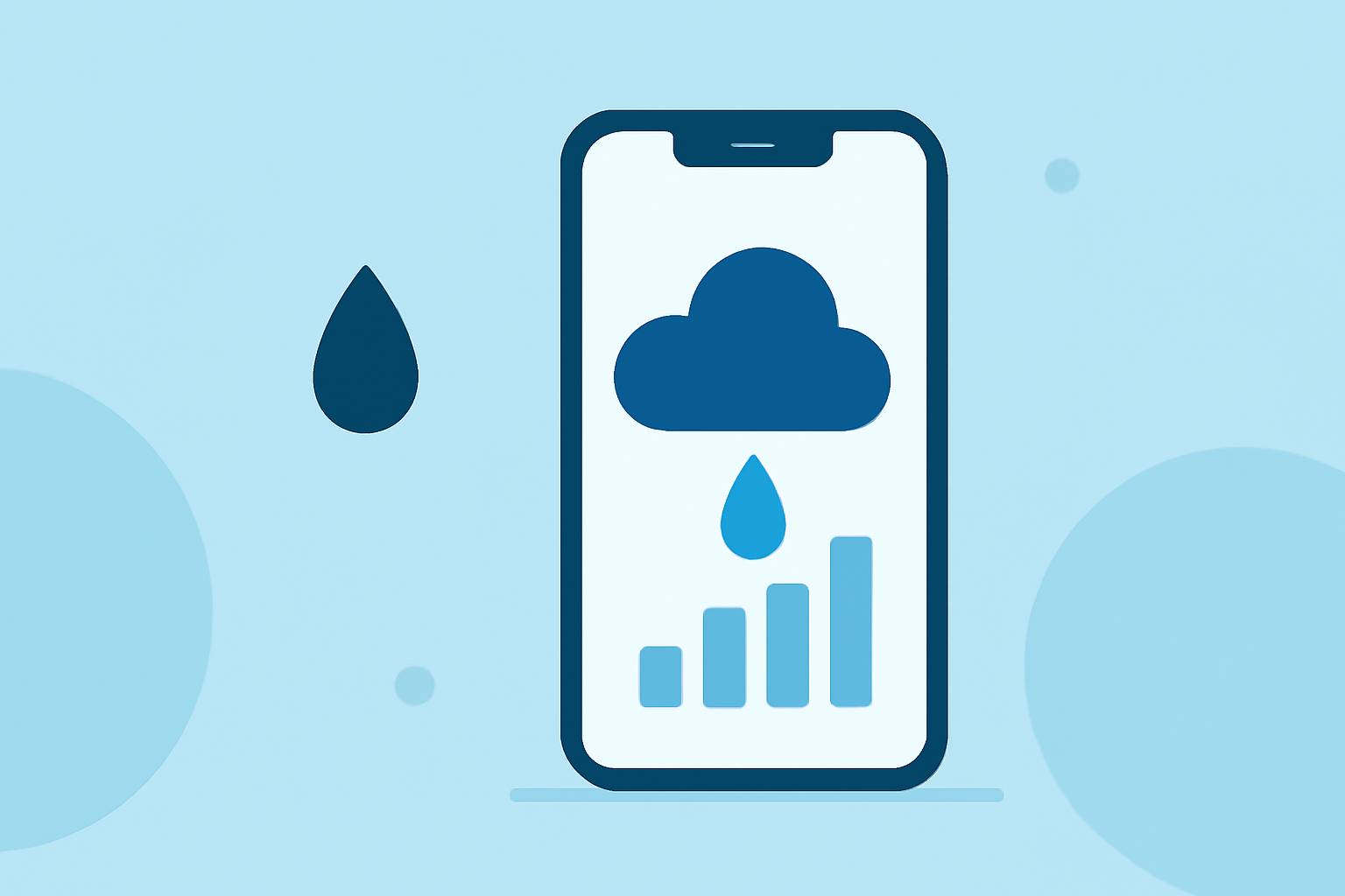 Understanding Precipitation Intensity on Android: A Comprehensive Guide